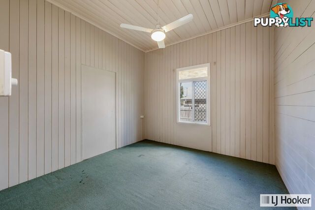 6 O'Connell Street MILLBANK QLD 4670
