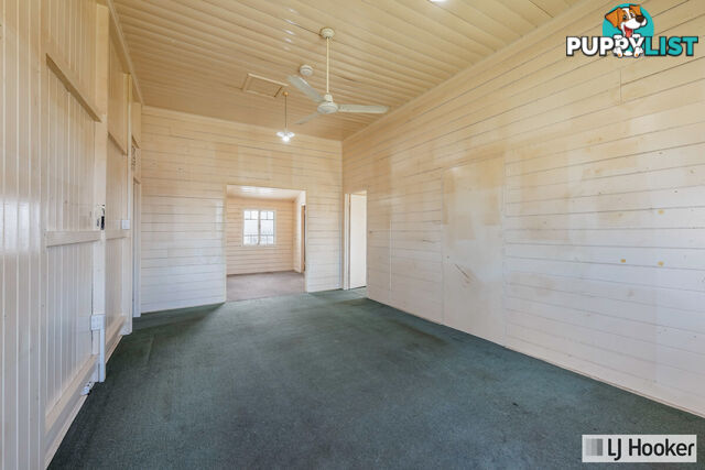 6 O'Connell Street MILLBANK QLD 4670