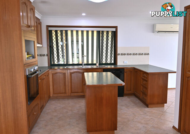 30 Linden Crescent QUNABA QLD 4670