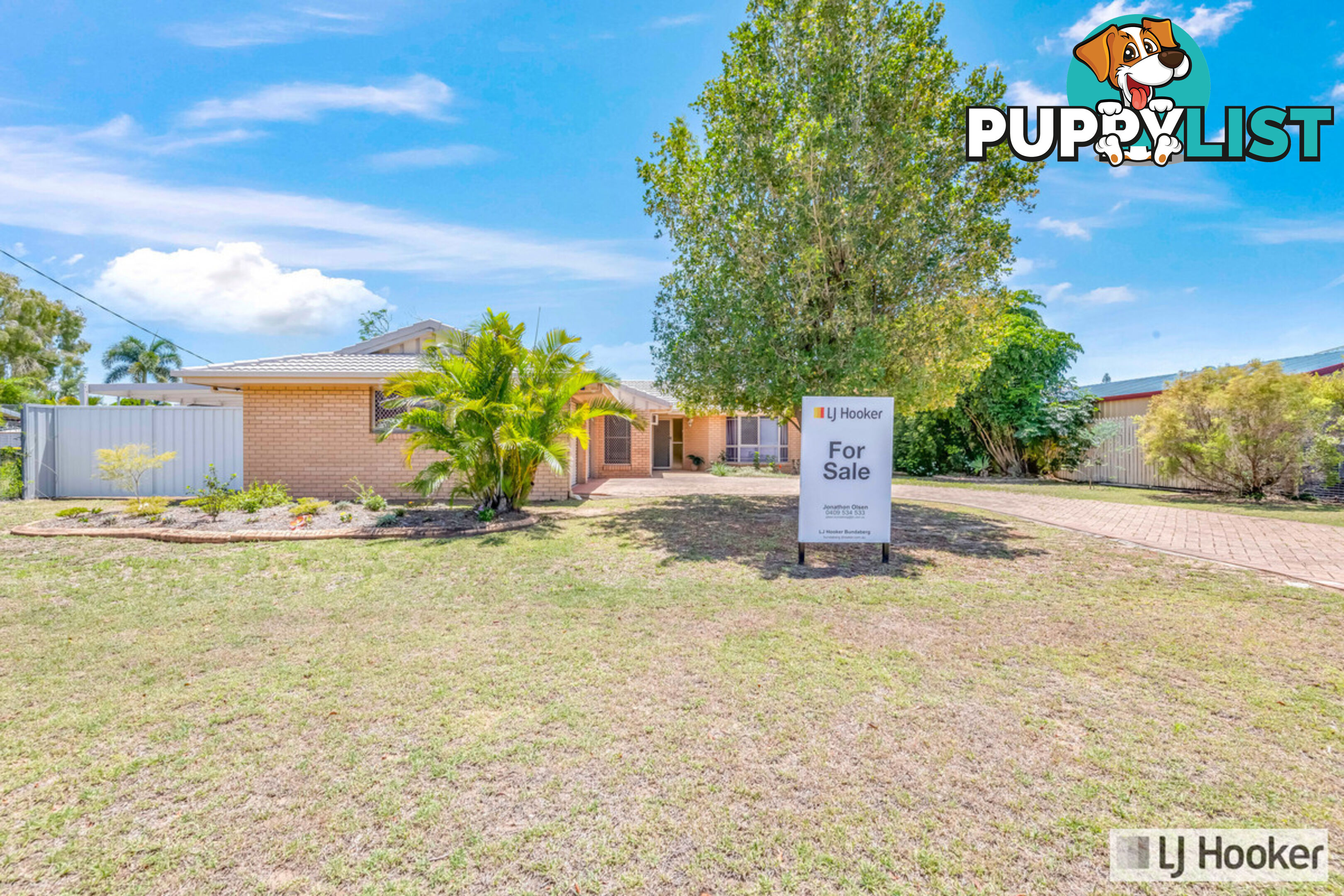 20 Acacia Street MOORE PARK BEACH QLD 4670