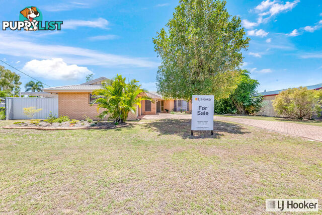 20 Acacia Street MOORE PARK BEACH QLD 4670