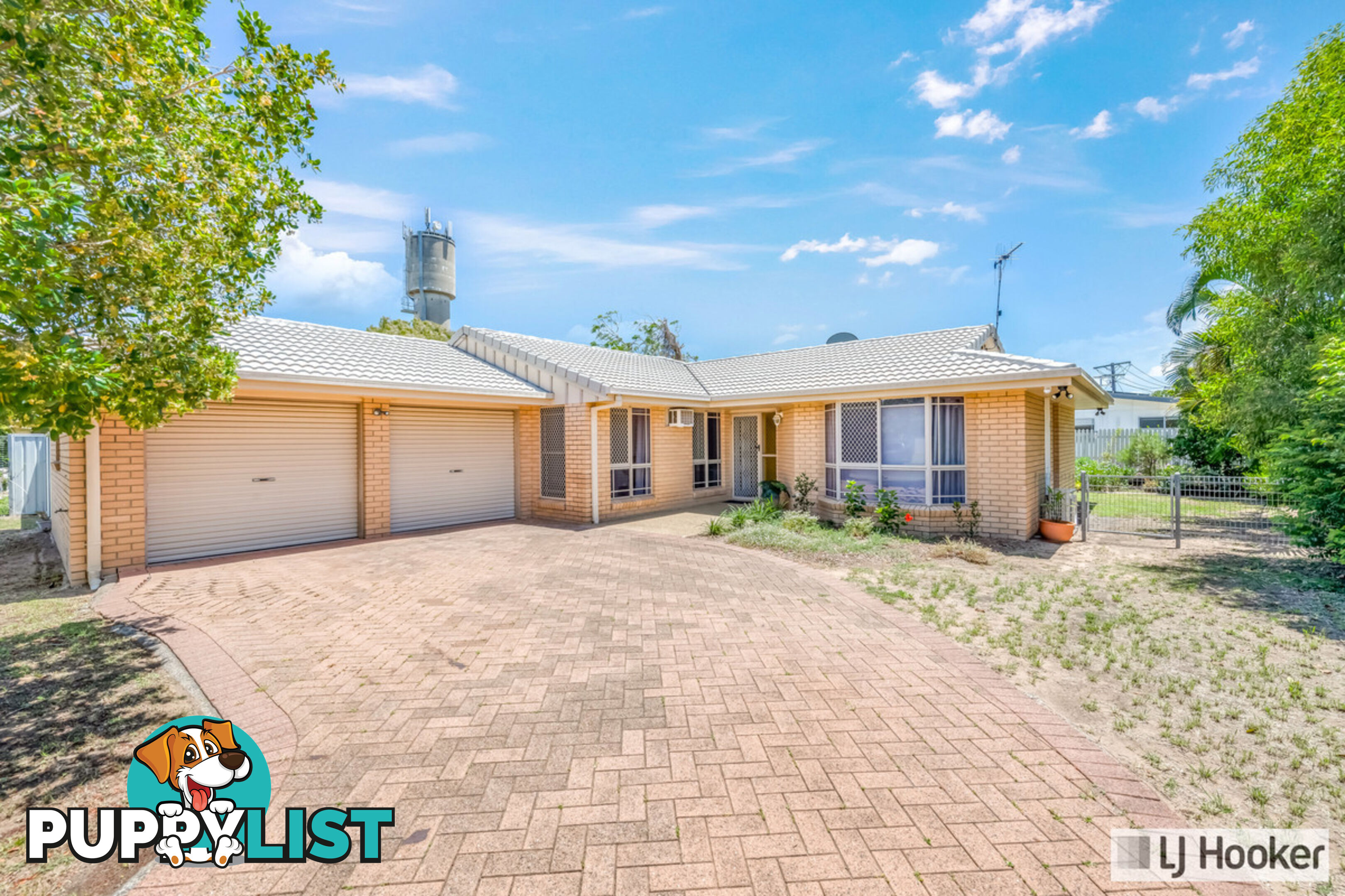 20 Acacia Street MOORE PARK BEACH QLD 4670