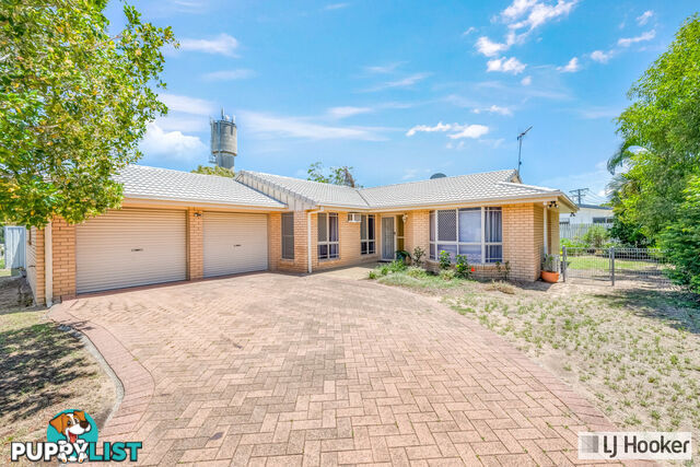 20 Acacia Street MOORE PARK BEACH QLD 4670