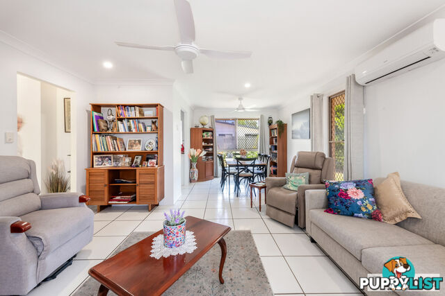 20 Acacia Street MOORE PARK BEACH QLD 4670