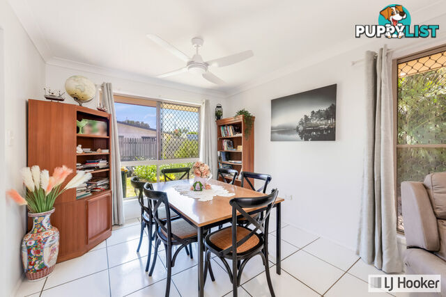 20 Acacia Street MOORE PARK BEACH QLD 4670