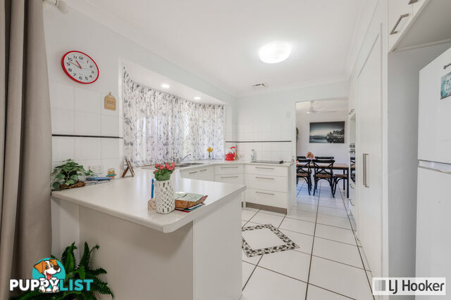 20 Acacia Street MOORE PARK BEACH QLD 4670