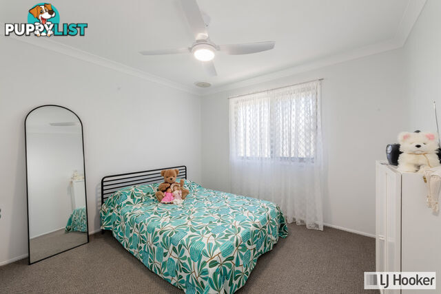 20 Acacia Street MOORE PARK BEACH QLD 4670