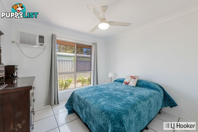 20 Acacia Street MOORE PARK BEACH QLD 4670