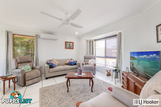 20 Acacia Street MOORE PARK BEACH QLD 4670