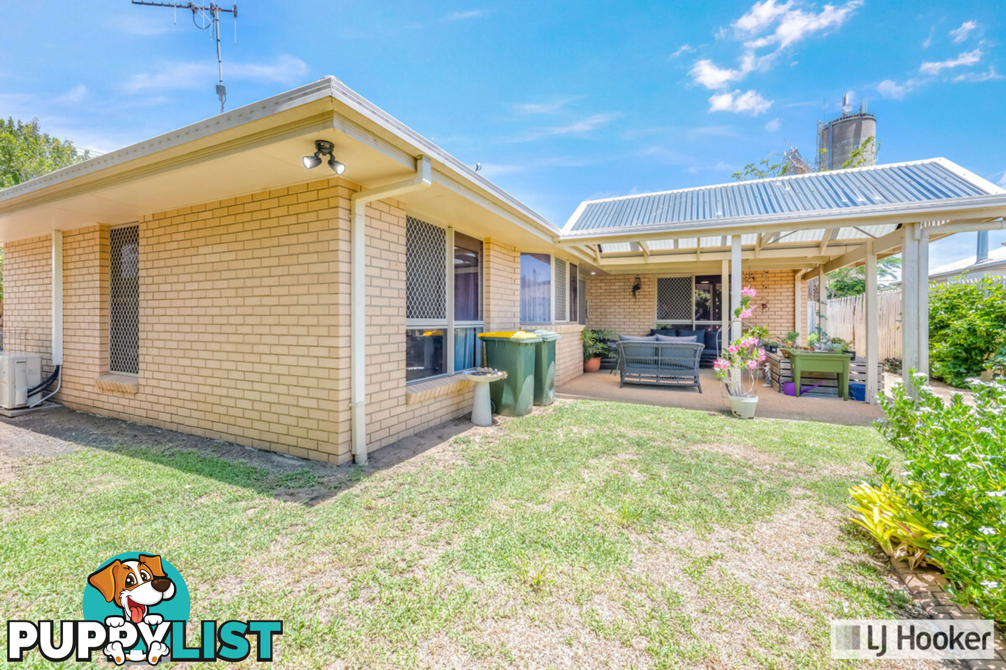 20 Acacia Street MOORE PARK BEACH QLD 4670