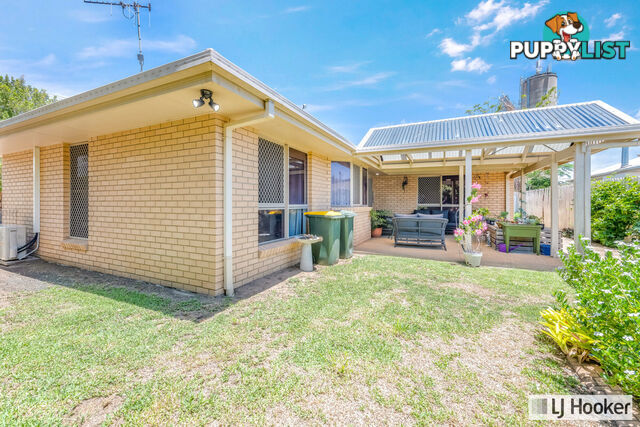 20 Acacia Street MOORE PARK BEACH QLD 4670