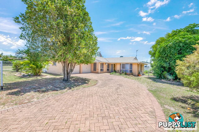 20 Acacia Street MOORE PARK BEACH QLD 4670