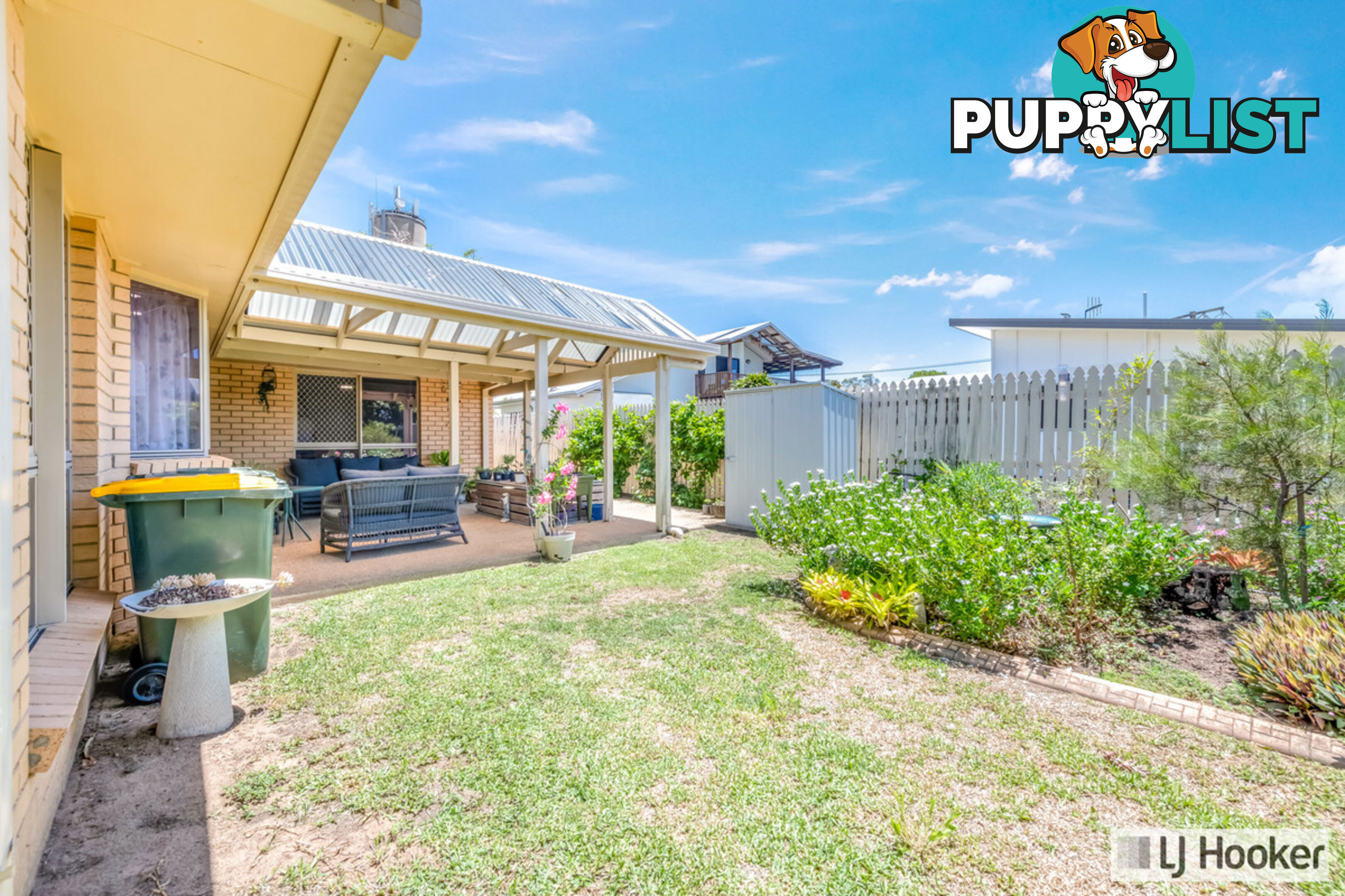 20 Acacia Street MOORE PARK BEACH QLD 4670