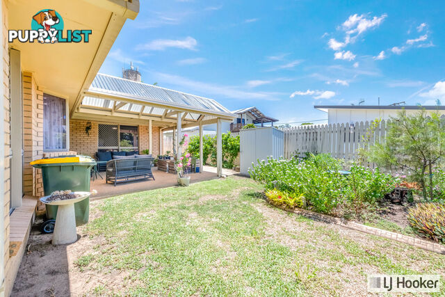 20 Acacia Street MOORE PARK BEACH QLD 4670