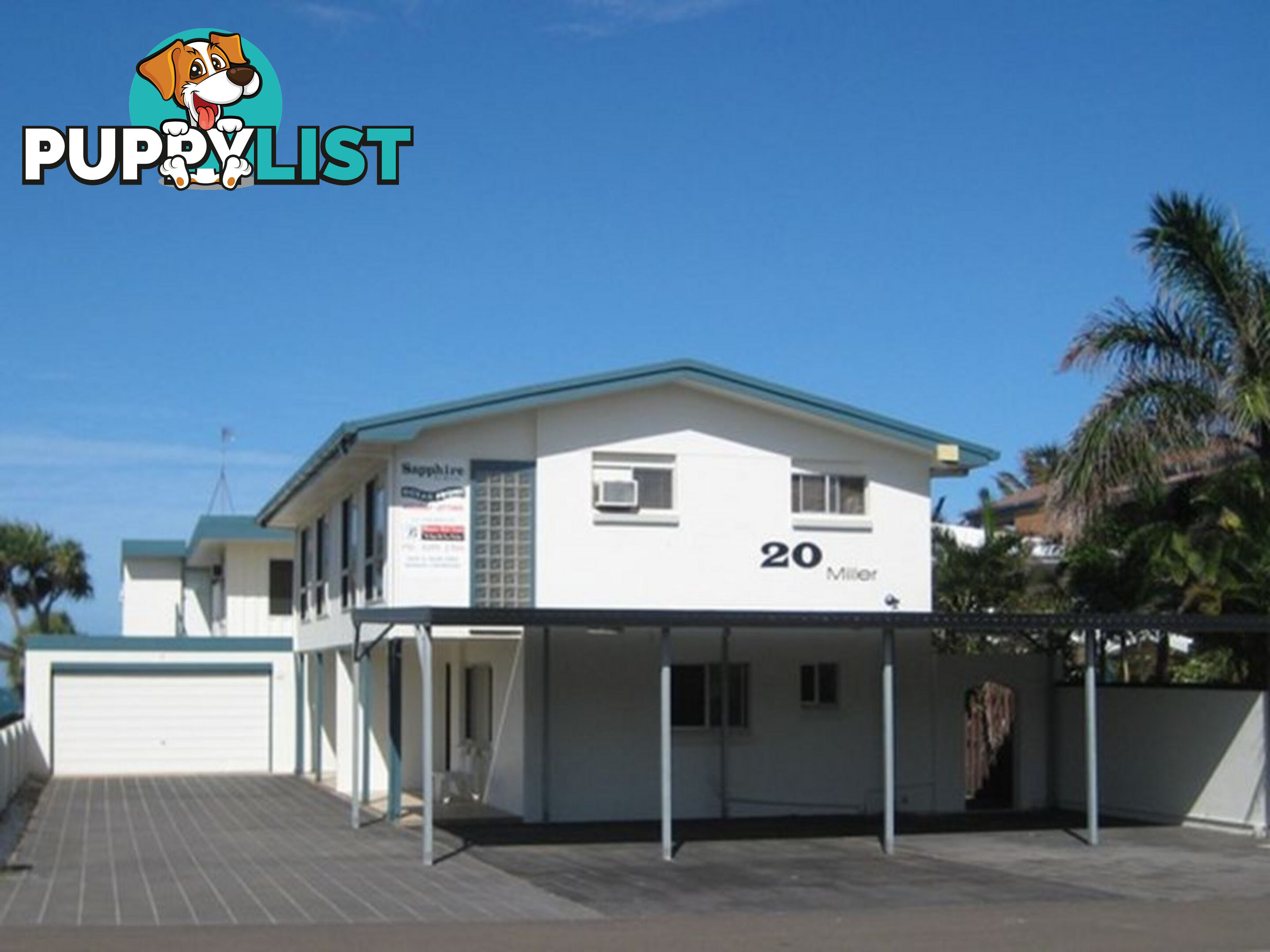 1/20 Miller Street BARGARA QLD 4670