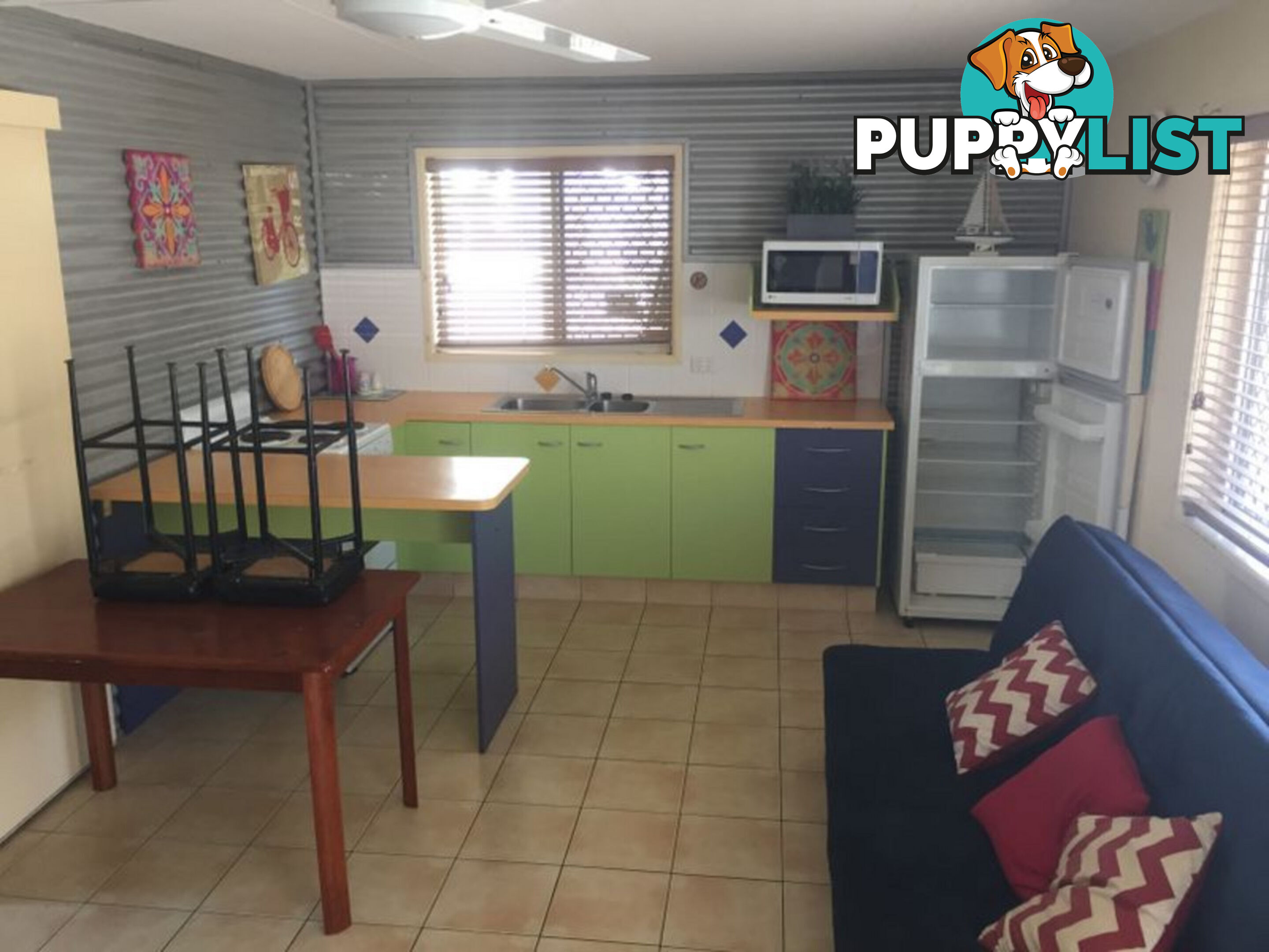 1/20 Miller Street BARGARA QLD 4670