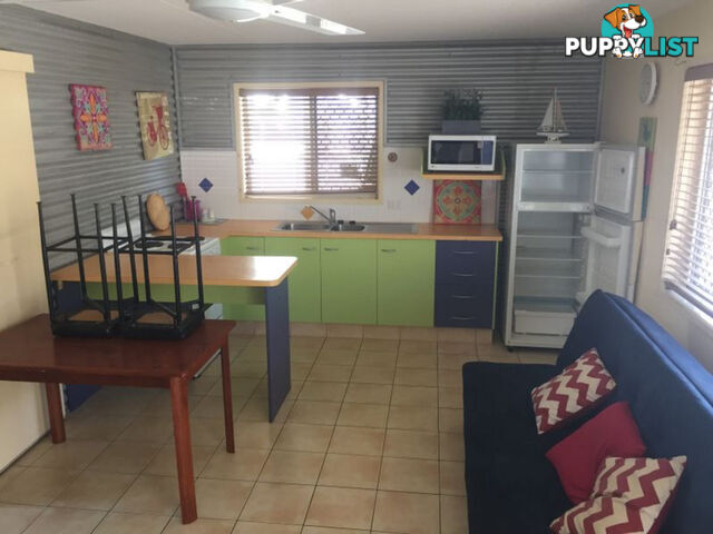 1/20 Miller Street BARGARA QLD 4670