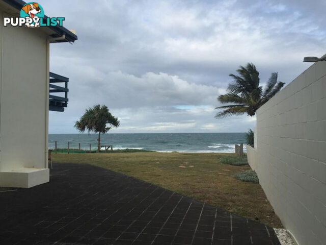 1/20 Miller Street BARGARA QLD 4670