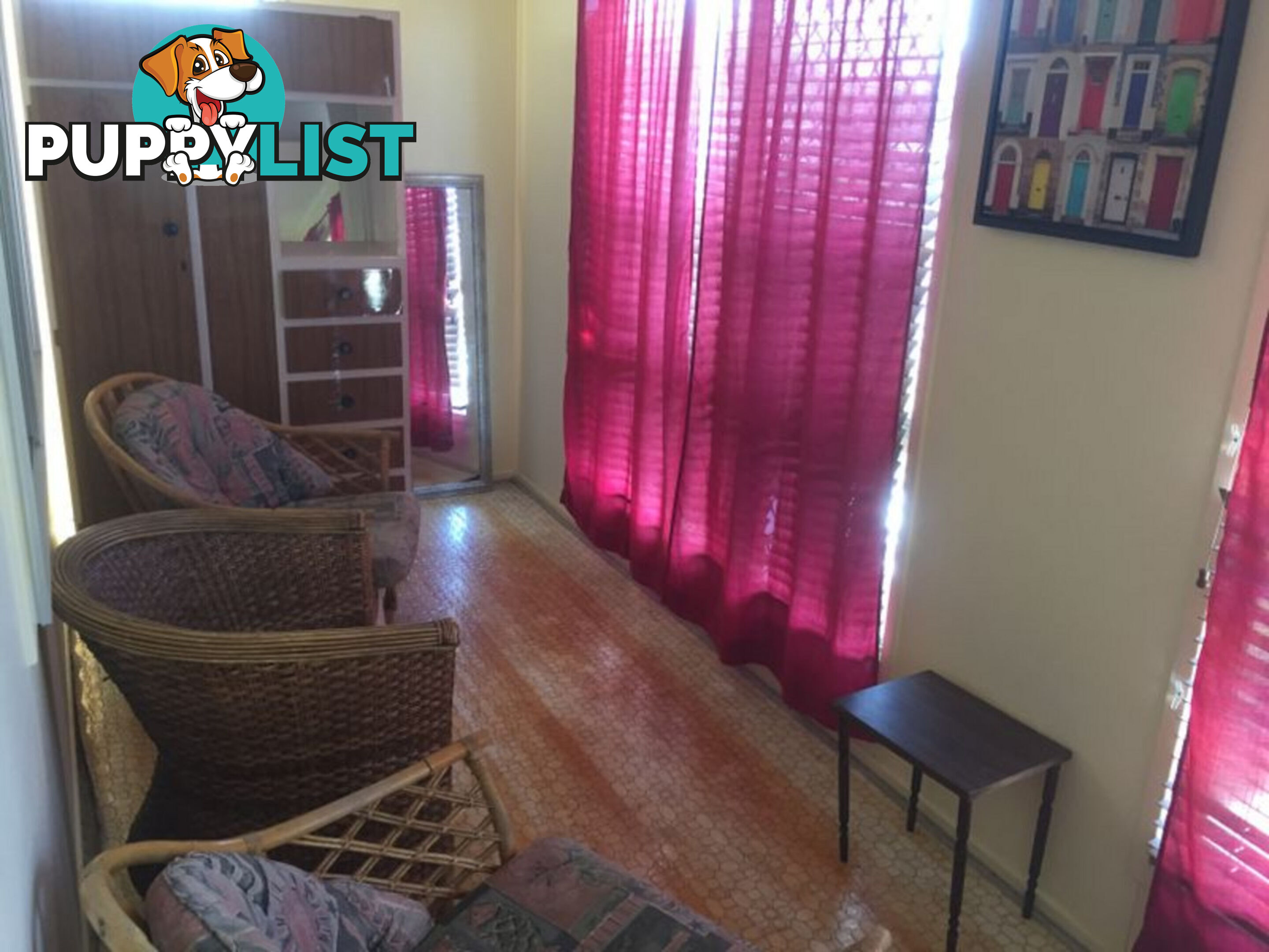 1/20 Miller Street BARGARA QLD 4670