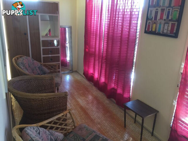 1/20 Miller Street BARGARA QLD 4670