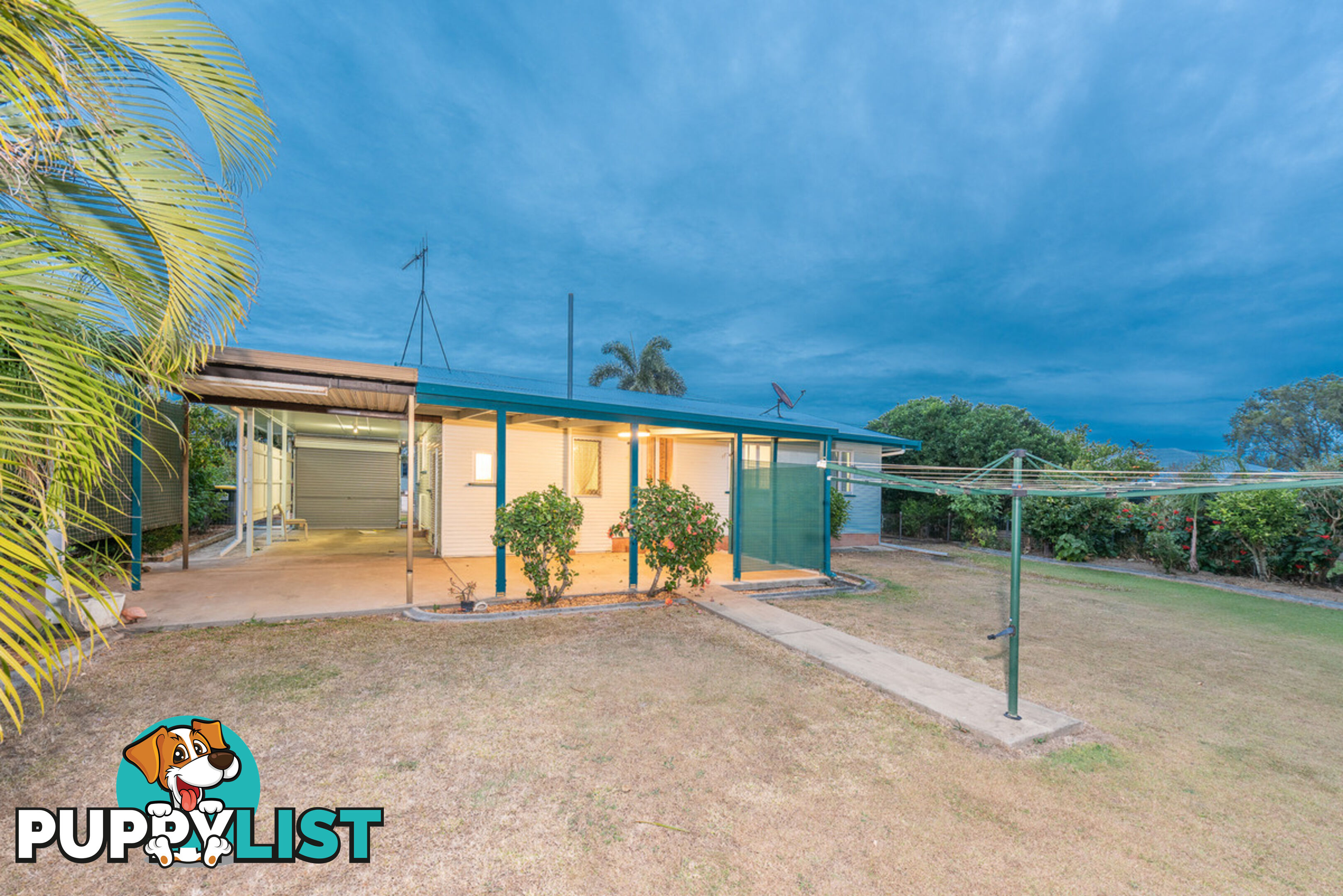 1 Auer Street KEPNOCK QLD 4670