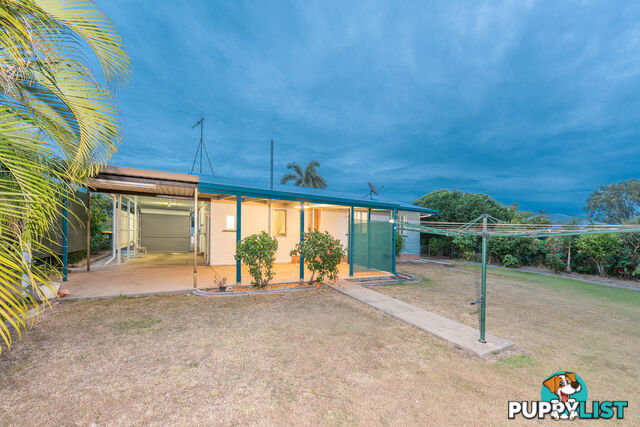 1 Auer Street KEPNOCK QLD 4670