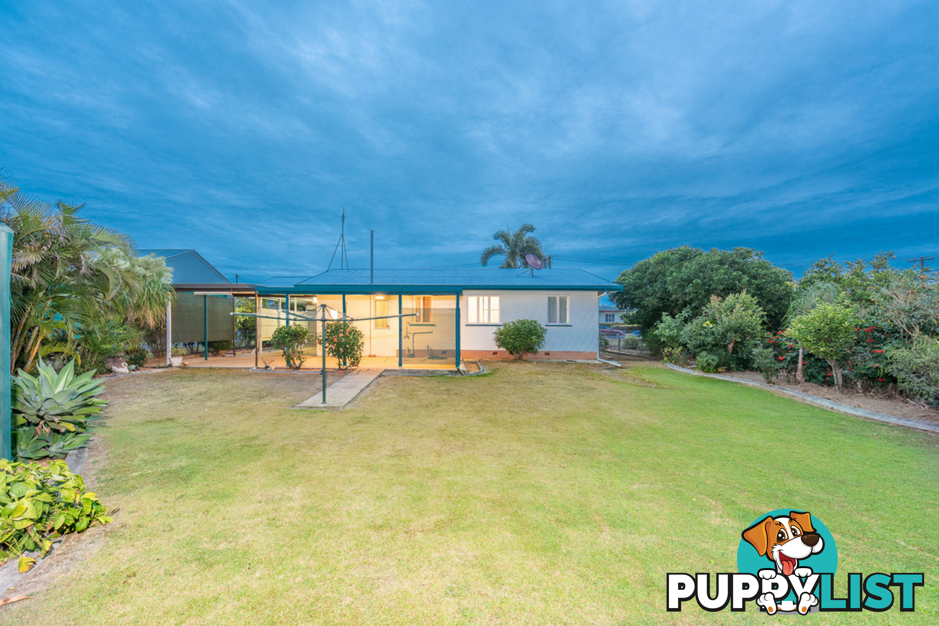 1 Auer Street KEPNOCK QLD 4670