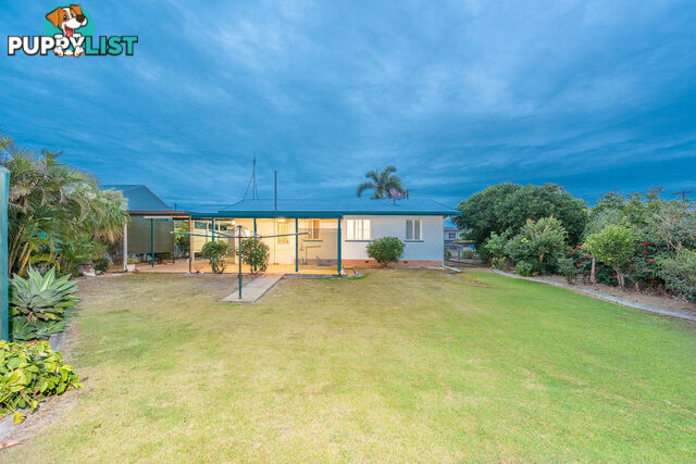 1 Auer Street KEPNOCK QLD 4670