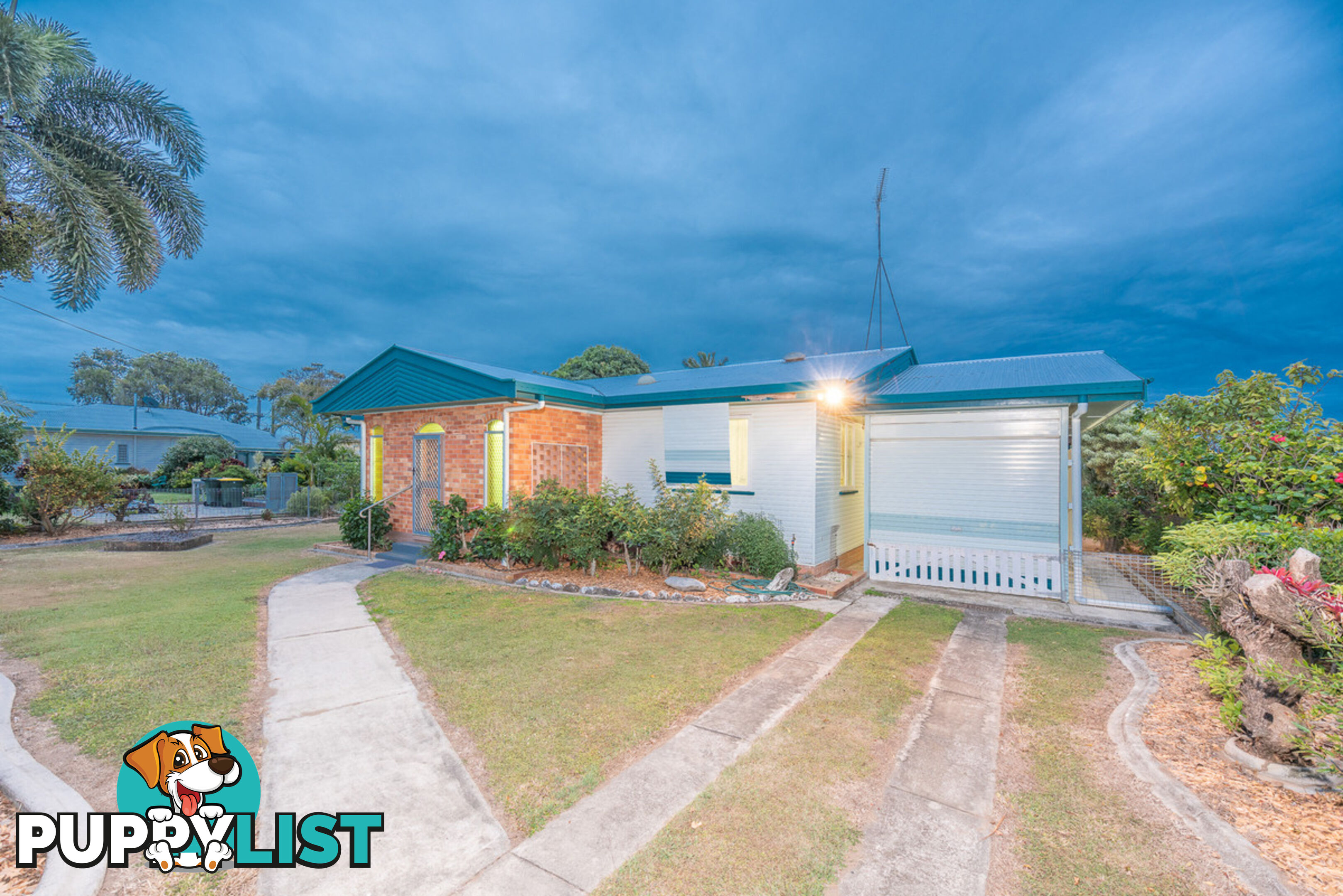 1 Auer Street KEPNOCK QLD 4670