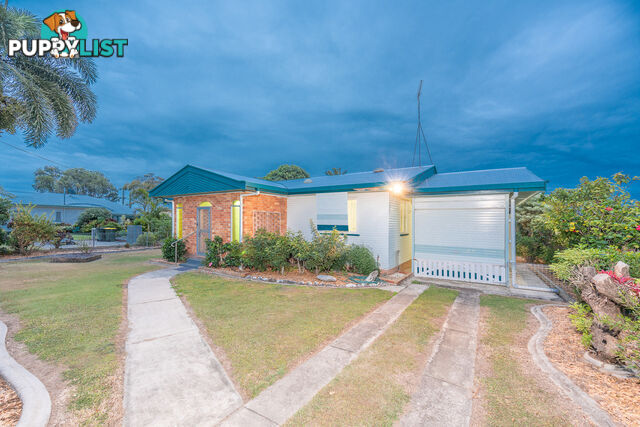 1 Auer Street KEPNOCK QLD 4670