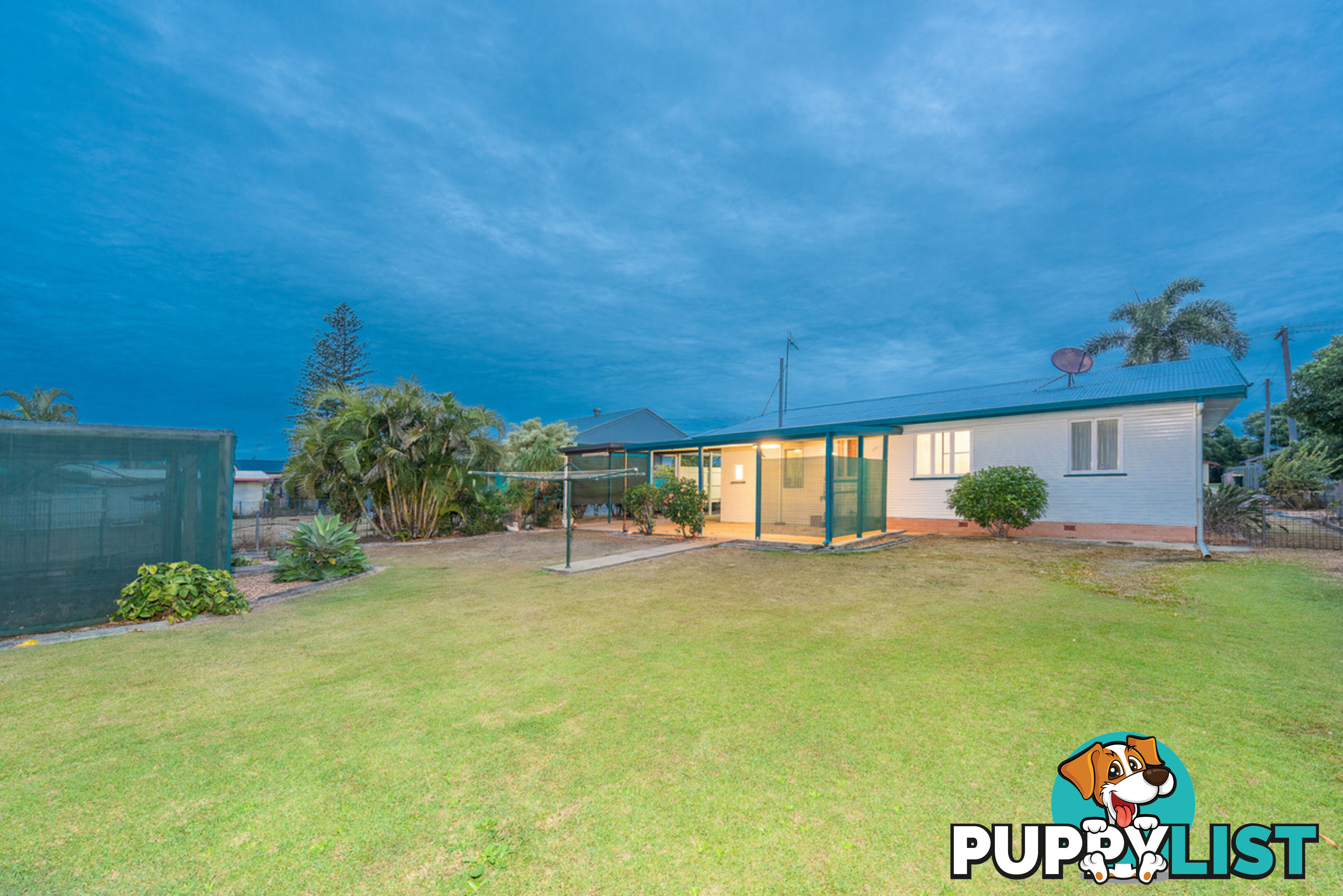 1 Auer Street KEPNOCK QLD 4670