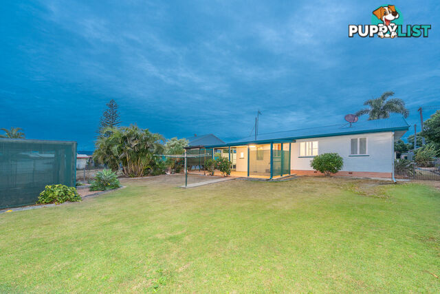 1 Auer Street KEPNOCK QLD 4670