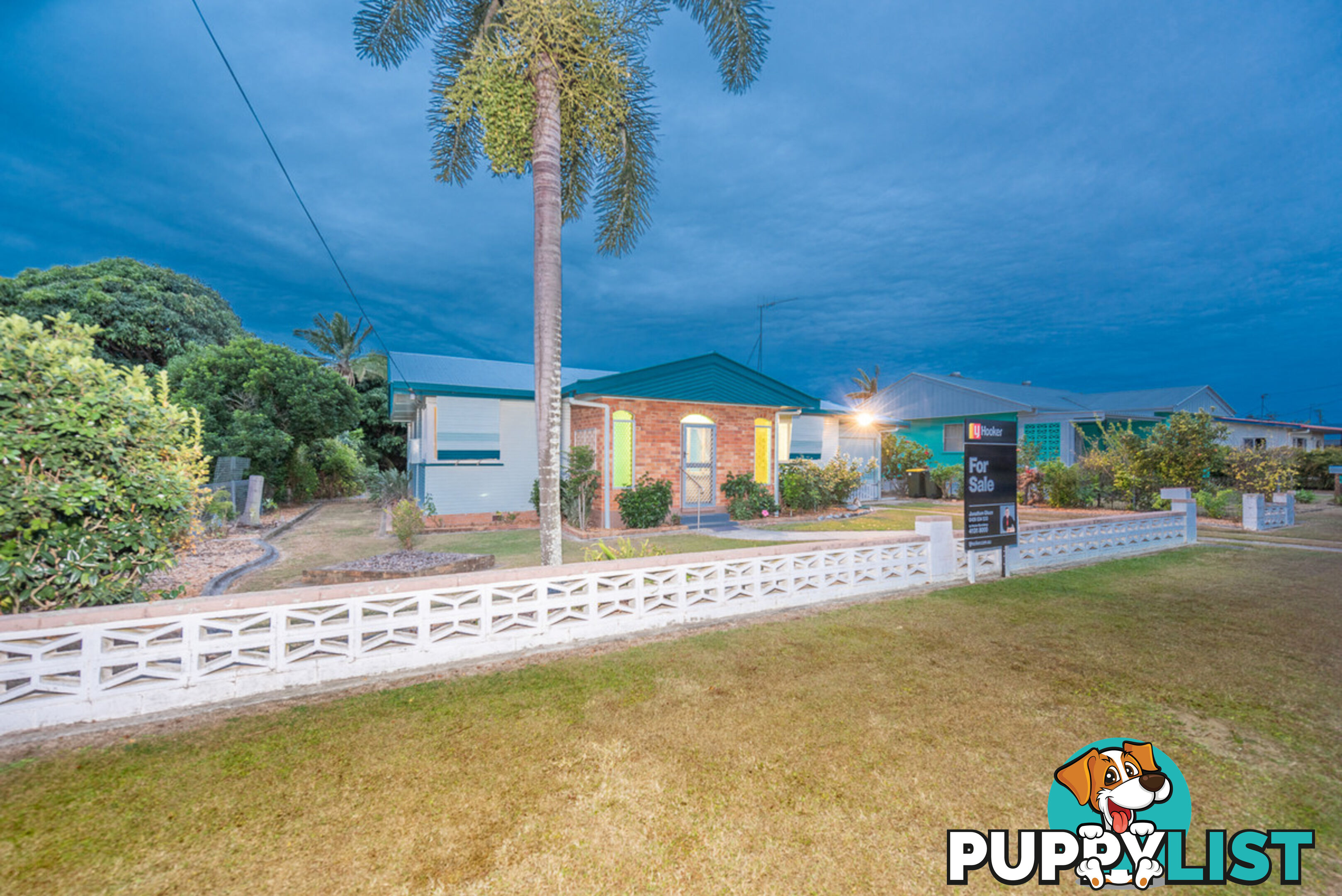 1 Auer Street KEPNOCK QLD 4670