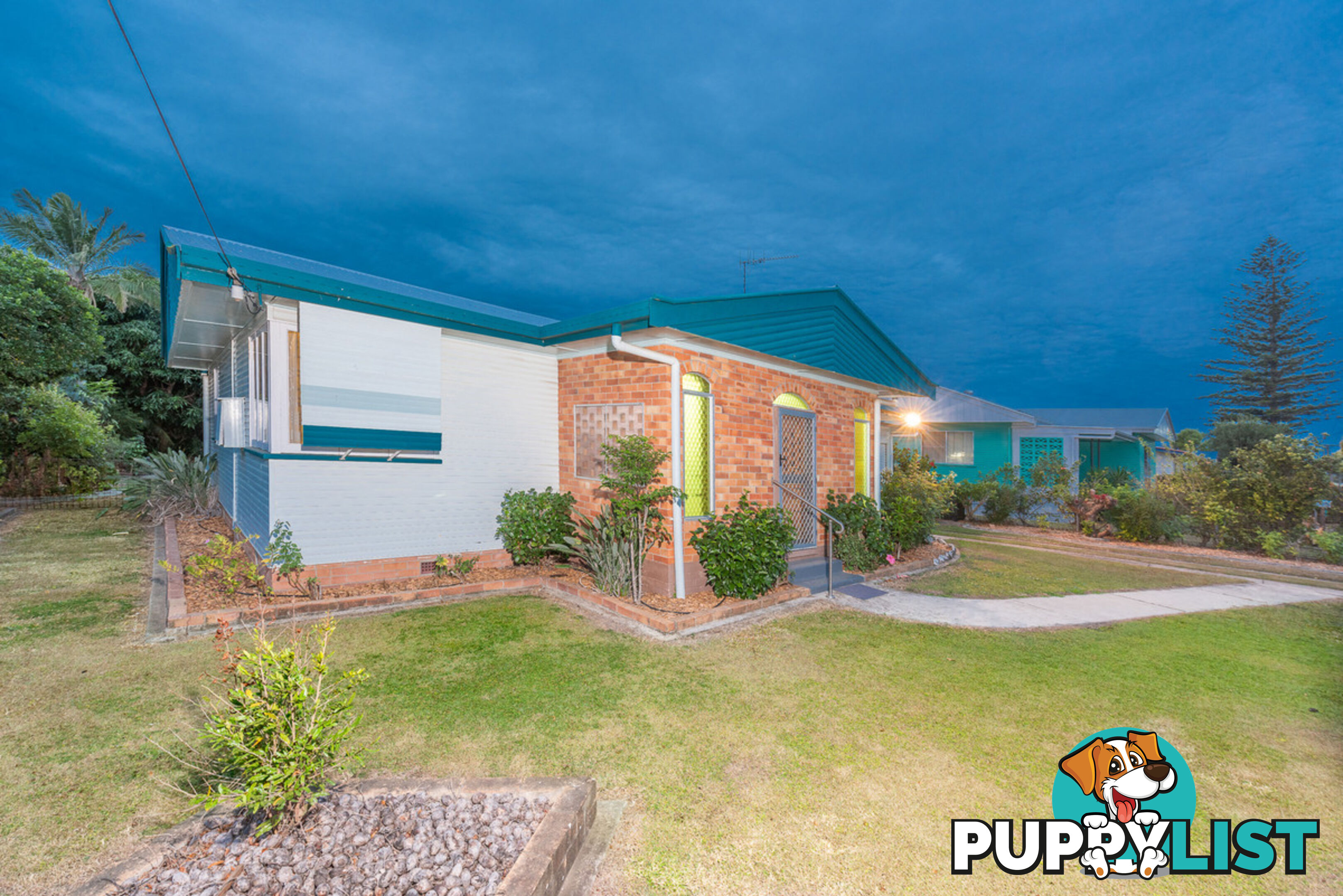 1 Auer Street KEPNOCK QLD 4670