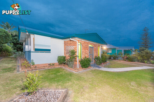 1 Auer Street KEPNOCK QLD 4670