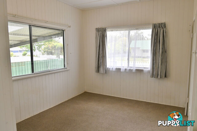 22 O'connell Street MILLBANK QLD 4670