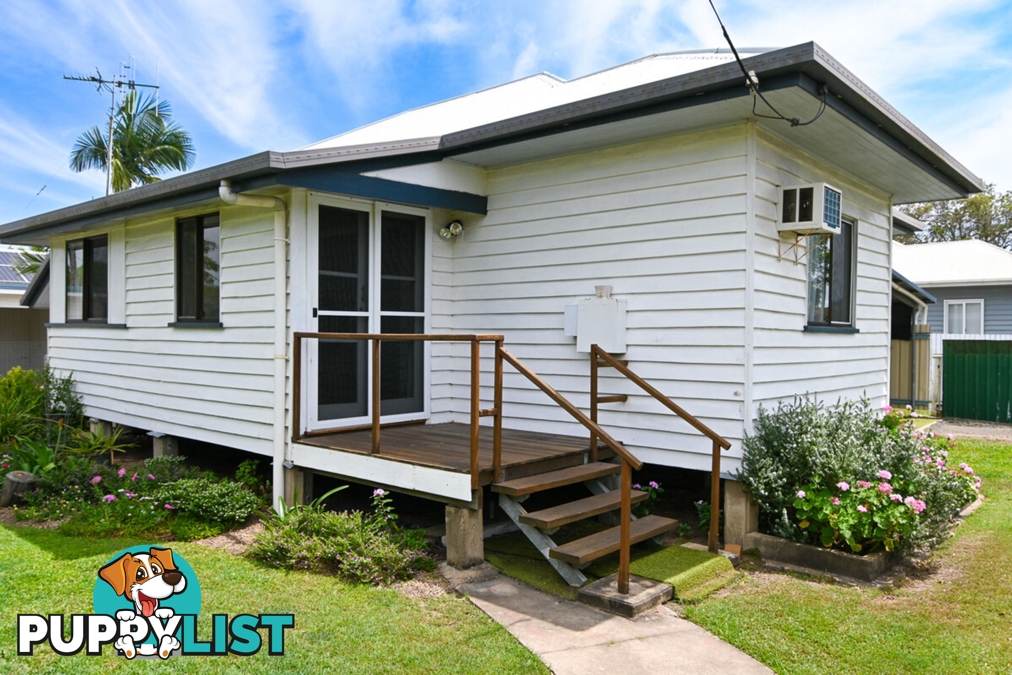 22 O'connell Street MILLBANK QLD 4670