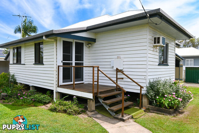 22 O'connell Street MILLBANK QLD 4670