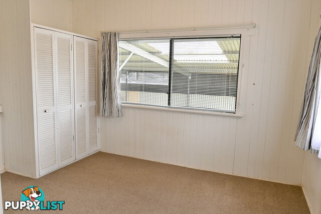 22 O'connell Street MILLBANK QLD 4670