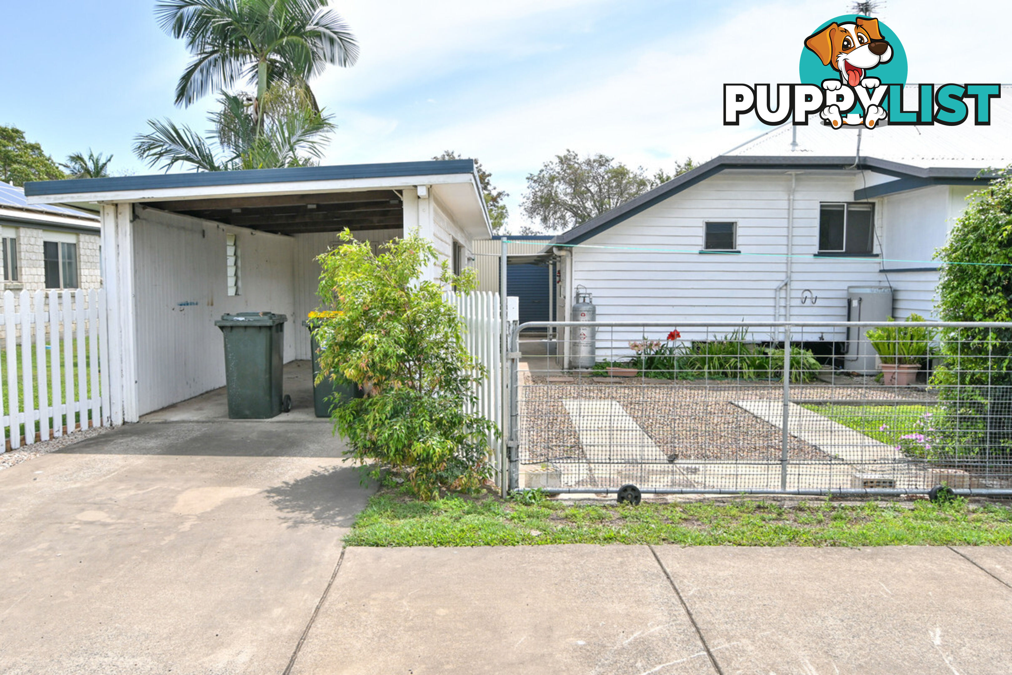 22 O'connell Street MILLBANK QLD 4670