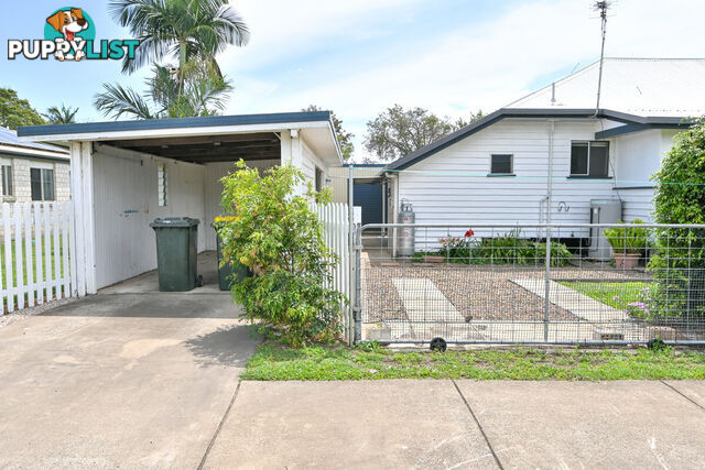 22 O'connell Street MILLBANK QLD 4670