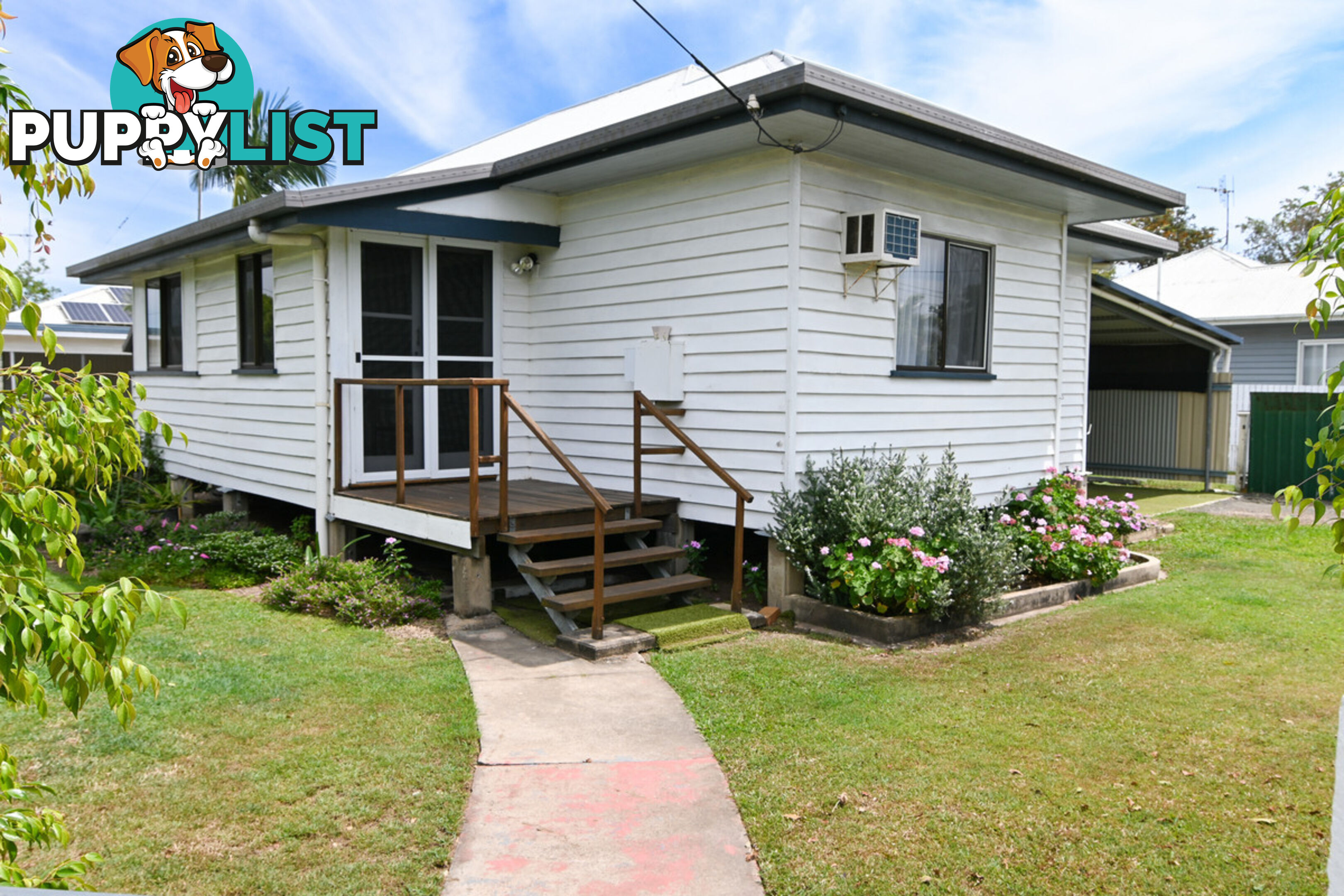 22 O'connell Street MILLBANK QLD 4670