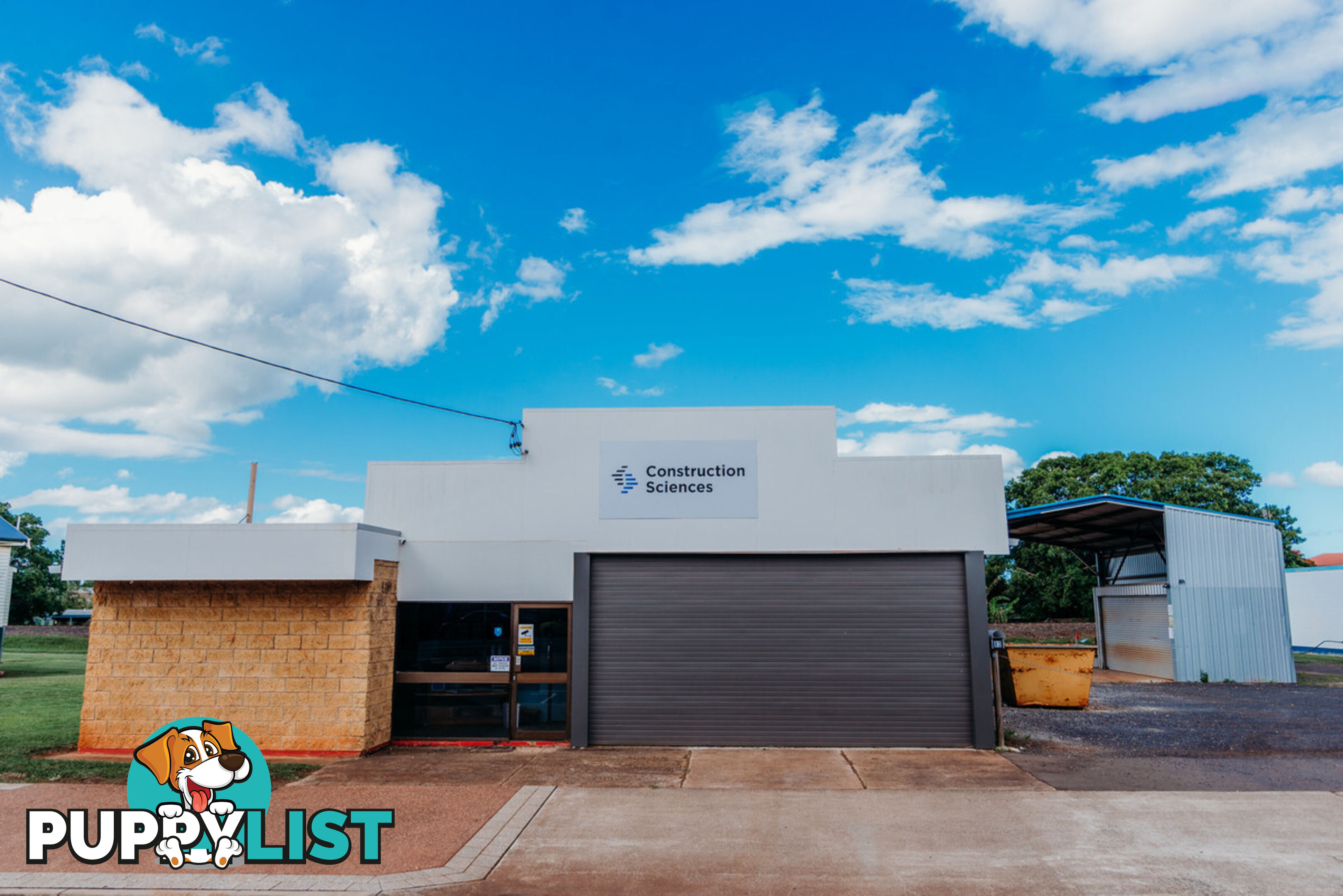 83-85 Churchill Street CHILDERS QLD 4660