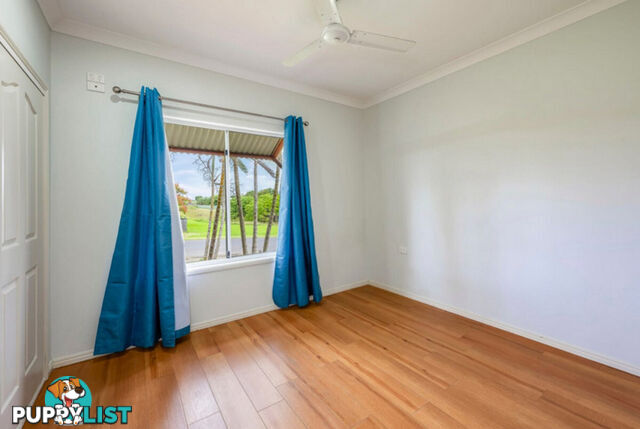 329 Woongarra Scenic BARGARA QLD 4670