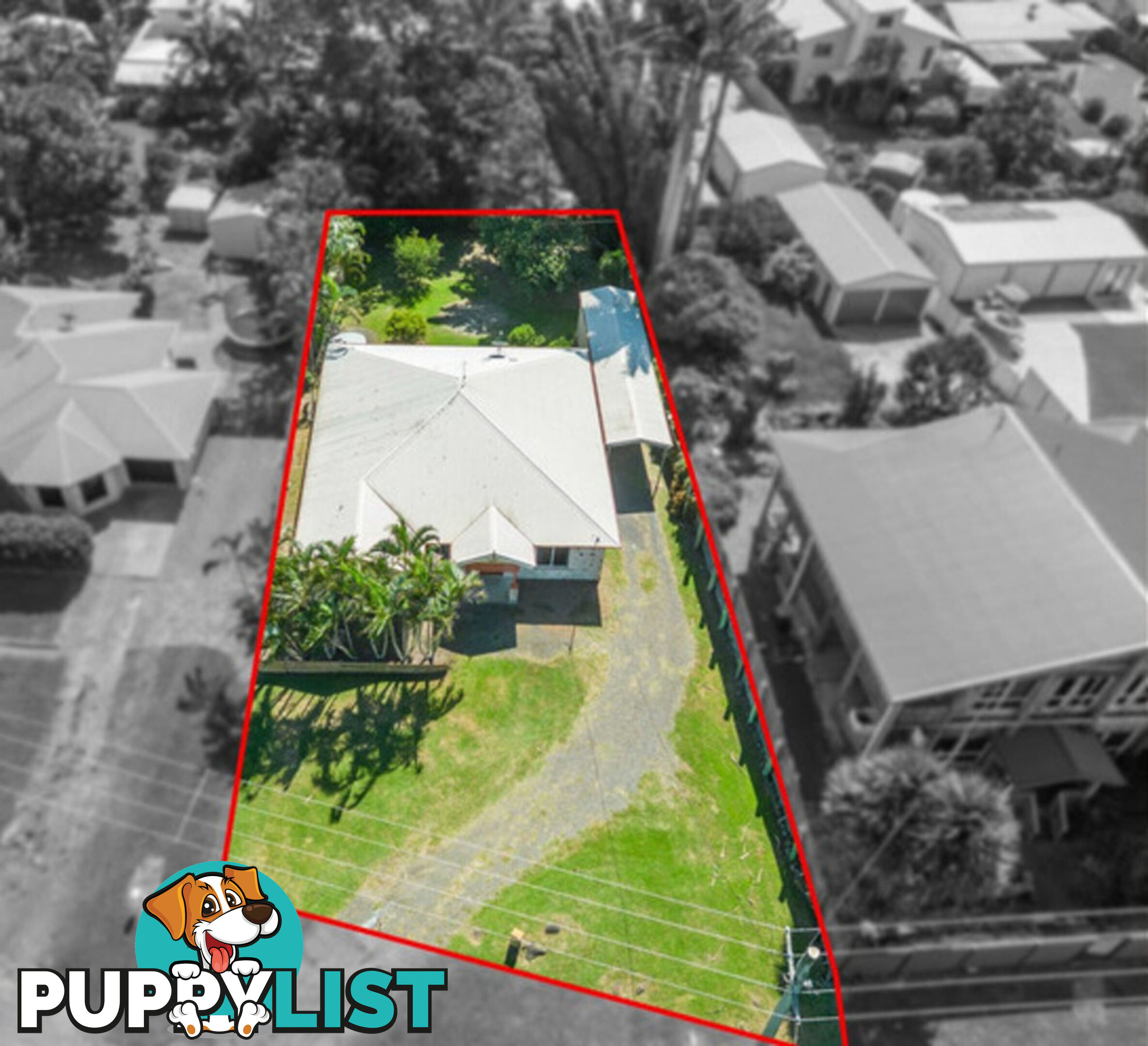 329 Woongarra Scenic BARGARA QLD 4670