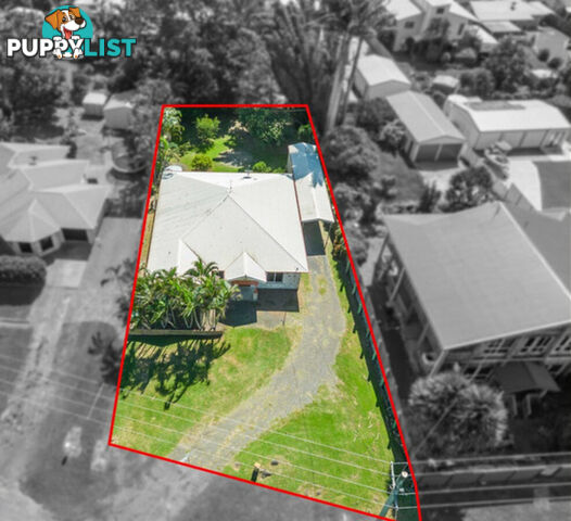 329 Woongarra Scenic BARGARA QLD 4670