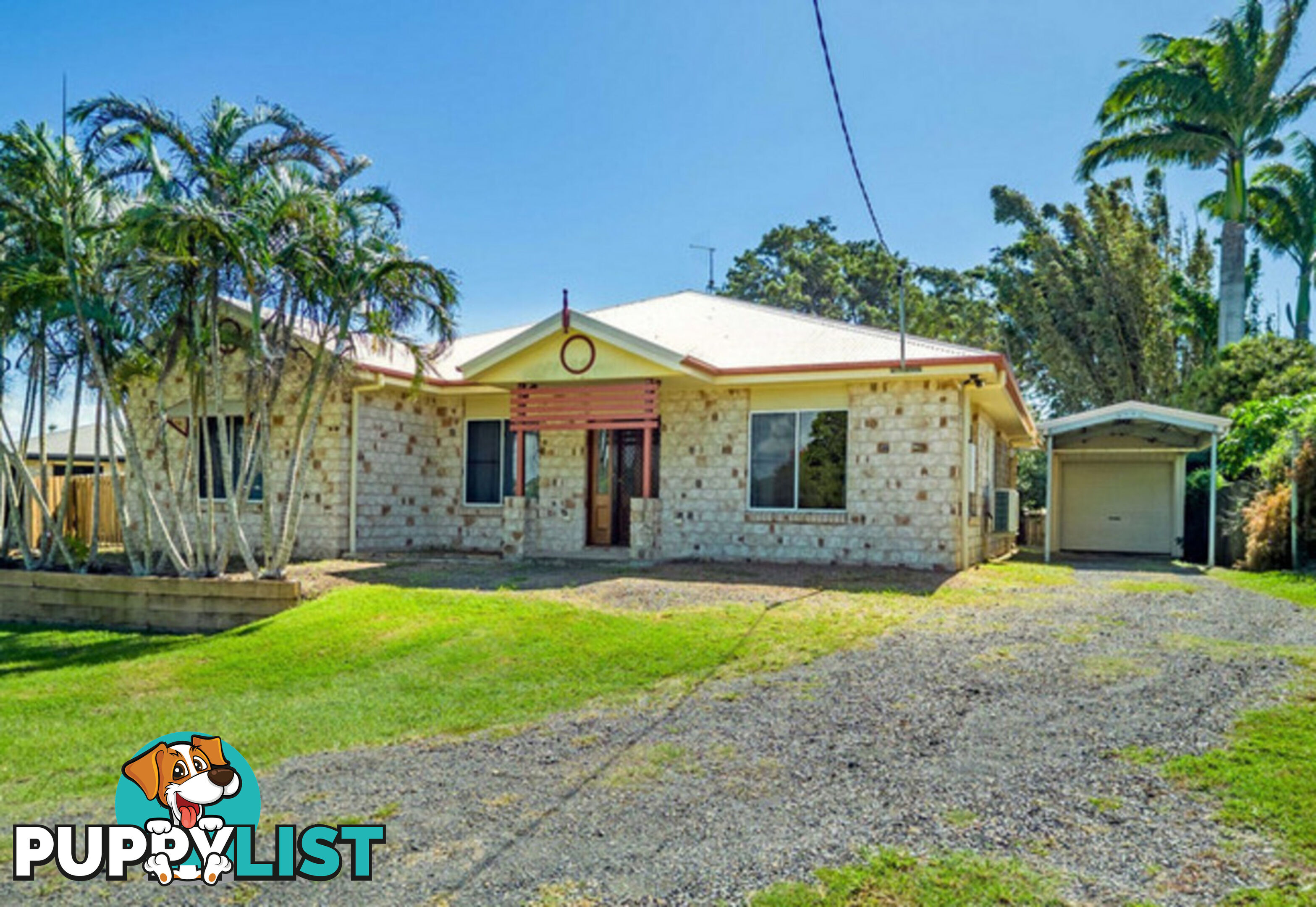 329 Woongarra Scenic BARGARA QLD 4670