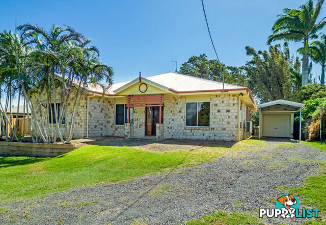329 Woongarra Scenic BARGARA QLD 4670