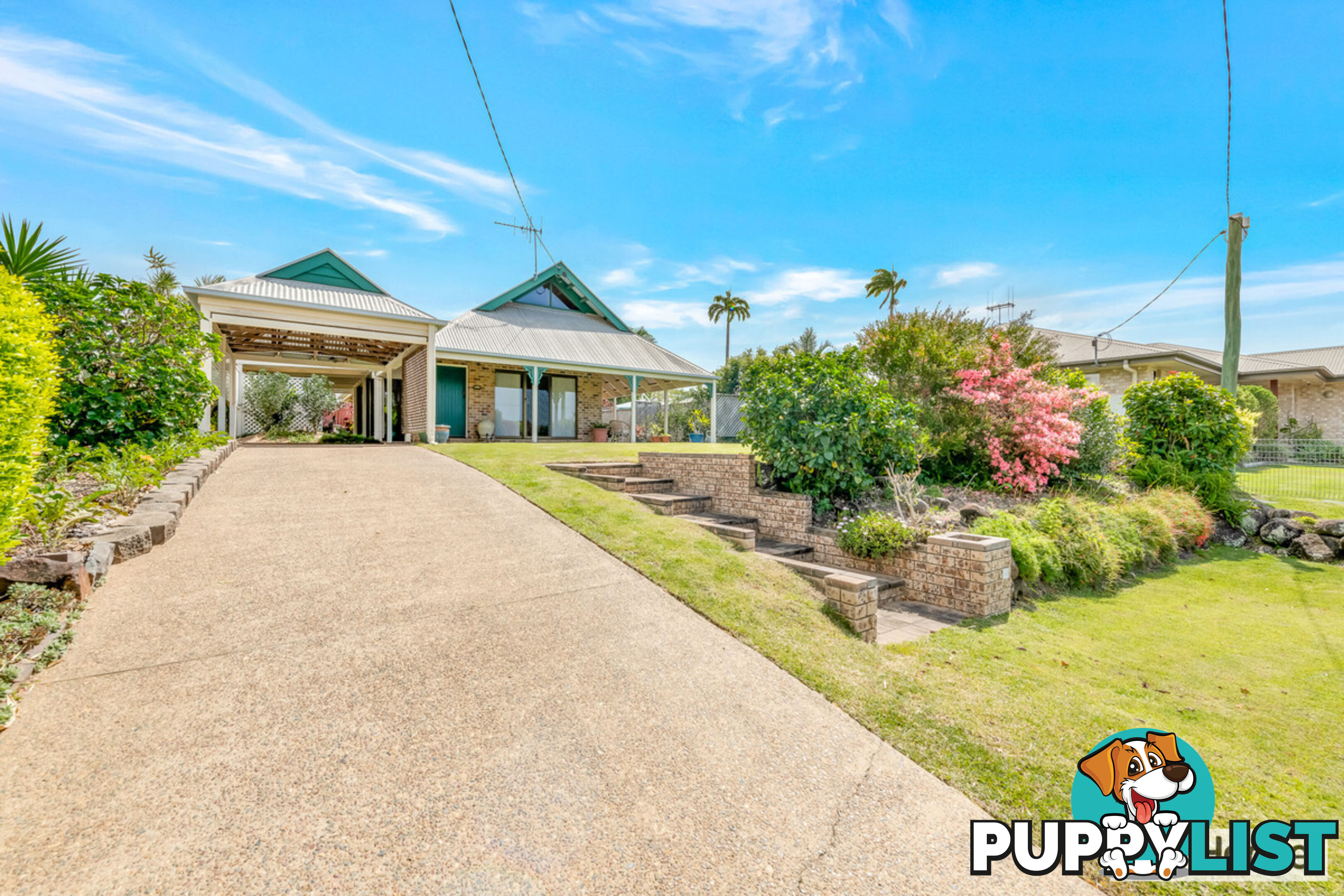 3 Kedge Street SVENSSON HEIGHTS QLD 4670