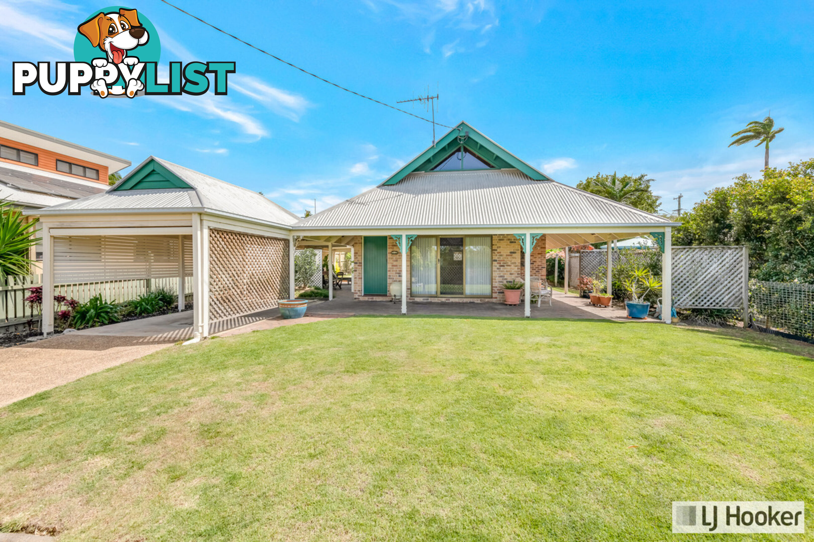 3 Kedge Street SVENSSON HEIGHTS QLD 4670